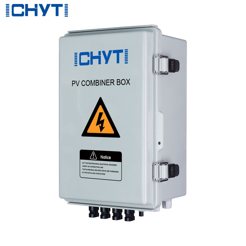 Fabricante de las cajas de combinadores CNKA